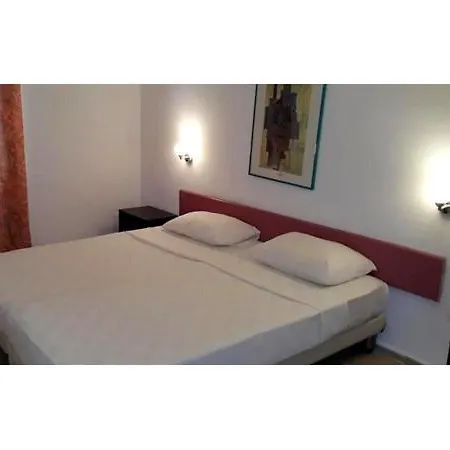 Vip Konutlari Aparthotel Yalıkavak