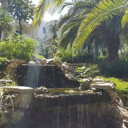 Vip Konutlari Aparthotel *