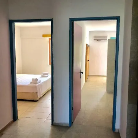 Aparthotel Vip Konutlari