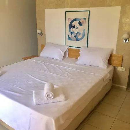 Vip Konutlari 아파트호텔