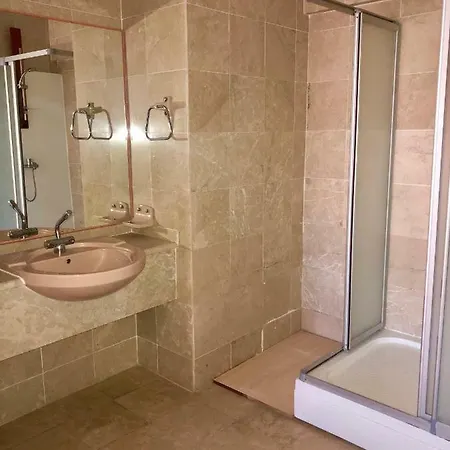 Vip Konutlari Aparthotel Yalıkavak