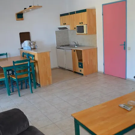 Vip Konutlari Hotel de apartamente