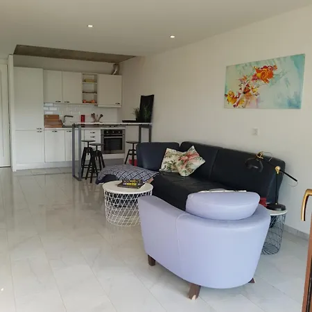 Hotel de apartamente Vip Konutlari Yalıkavak
