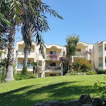 Hotel de apartamente Vip Konutlari Yalıkavak