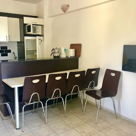 Vip Konutlari Hotel de apartamente *