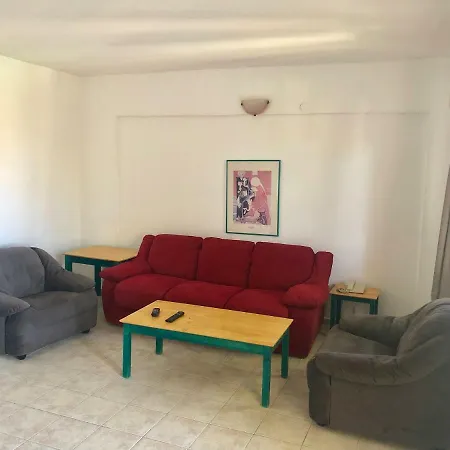 Vip Konutlari Hotel de apartamente