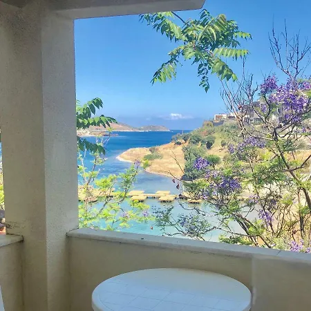 Hotel de apartamente Vip Konutlari Yalıkavak